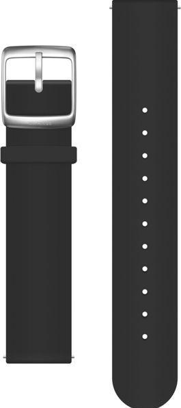 Image du produit Withings Bracelet en acier HR (40 mm, Silicone)