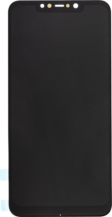 Image du produit - Écran LCD + Unité tactile pour Pocophone F1 Noir (Écran)