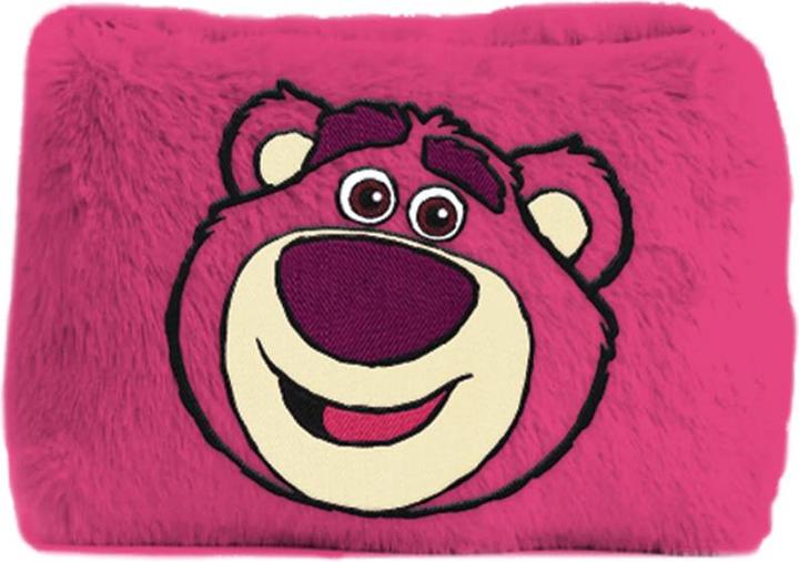 Immagine prodotto Toy Story Astuccio portamatite Faces in peluche