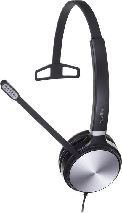 Actual product image Yealink YHS36 MONO - Wideband Headset for IP Phones (Cable)