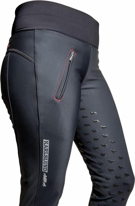 Image du produit Karlslund Galdur Jodhpur (46)