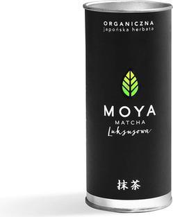 Produktbild Moya Matcha Matcha Luksusowa 30g