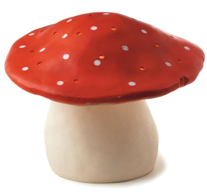 Actual product image Egmont Large mushroom