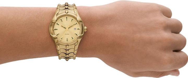 Image du produit Diesel Vert (Montre analogique, 44 mm)