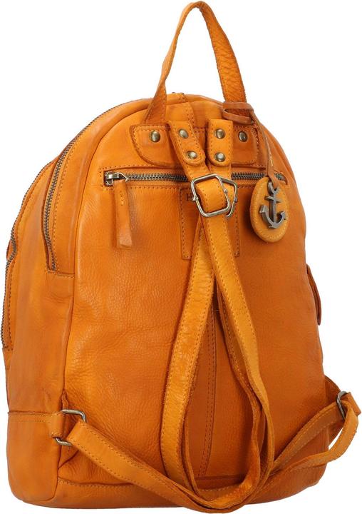 Produktbild Harbour 2nd Anchor Love Meghan City Rucksack Leder 30 cm (9 l)