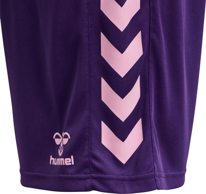Image du produit hummel Core Xk Poly Short (S)