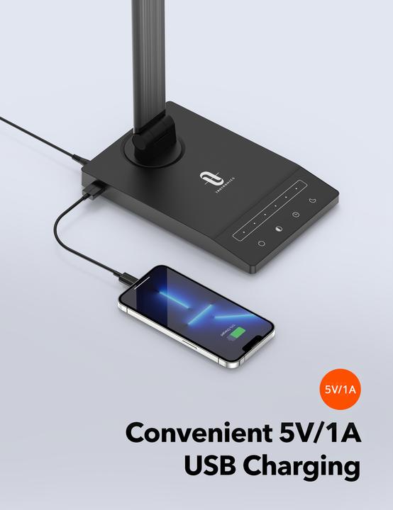 Produktbild Taotronics TT-DL048 (500 lm)