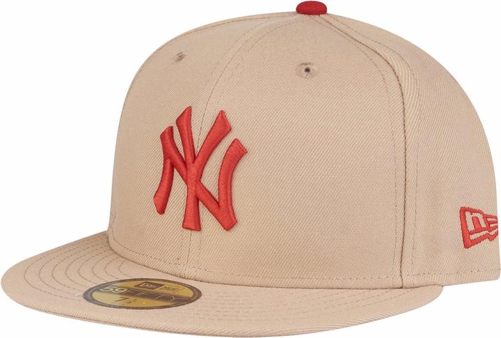 Produktbild New Era 59Fifty MLB New York Yankees (7 3/4)