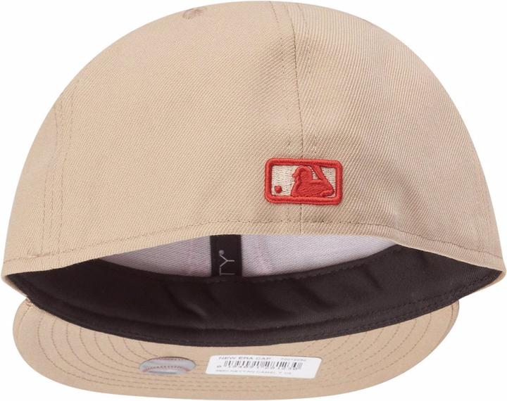 Produktbild New Era 59Fifty MLB New York Yankees (7 3/4)