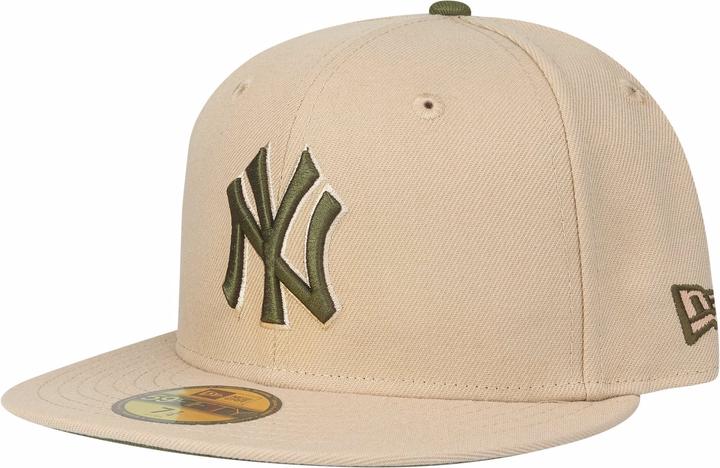 Image du produit New Era 59Fifty New York Yankees (7 1/4)