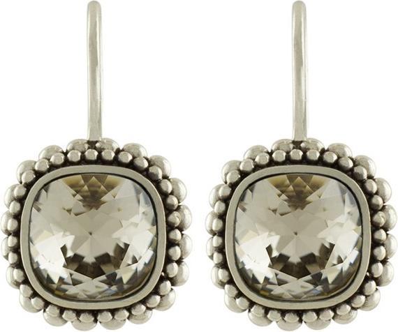Taupe, Silber