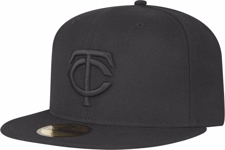 New Era 59Fifty MLB Minnesota Twins