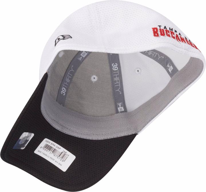 Immagine prodotto New Era 39Thirty Performance Tampa Bay Buccaneers (S/M)