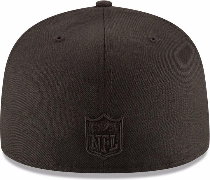 Produktbild New Era 59Fifty NFL Seattle Seahawks (7 1/2)
