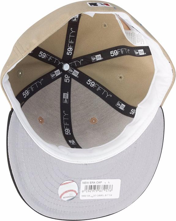 Immagine prodotto New Era 59Fifty San Diego Padres (7 1/8)