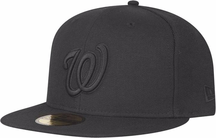 New Era 59Fifty MLB Washington Nationals (6 7/8)
