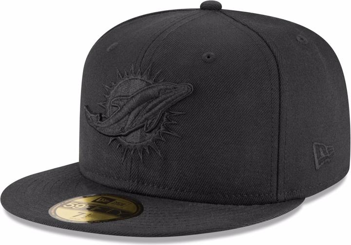 Produktbild New Era 59Fifty NFL Miami Dolphins (7 1/4)