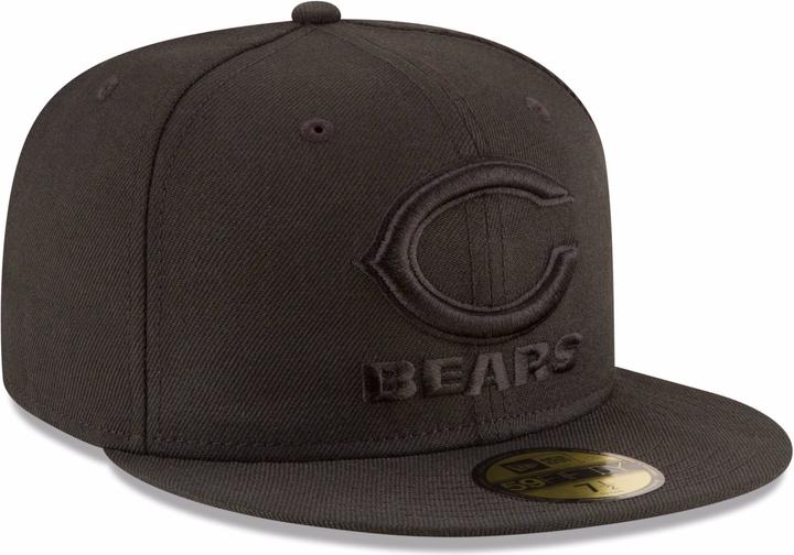 New Era 59Fifty NFL Chicago Bears