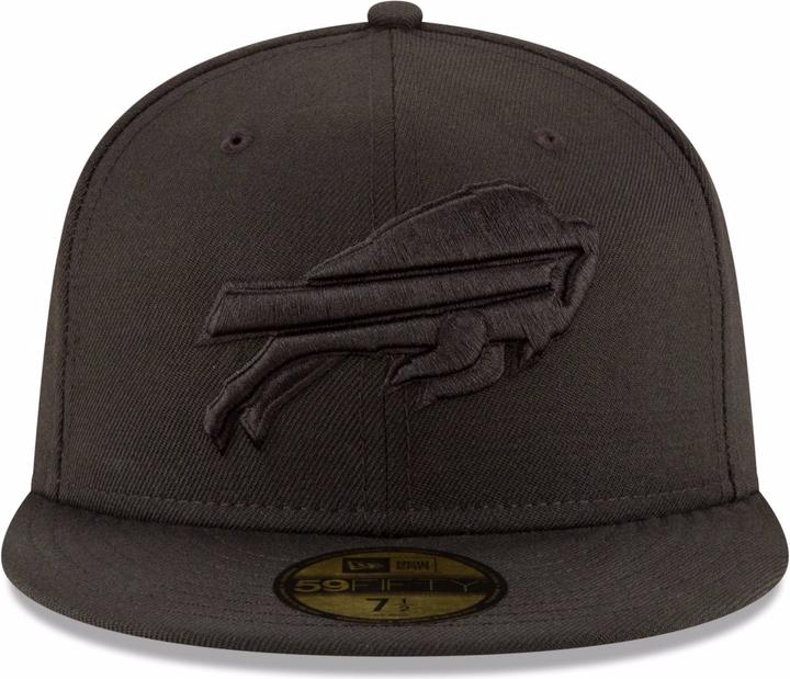 Produktbild New Era 59Fifty NFL Buffalo Bills (7 3/8)