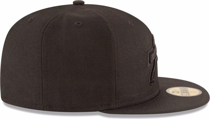 Produktbild New Era 59Fifty NFL Buffalo Bills (7 3/8)