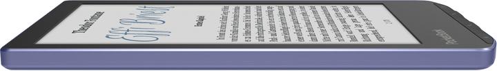 Produktbild PocketBook Verse Pro Color (6", 16 GB, Lavender Dream)