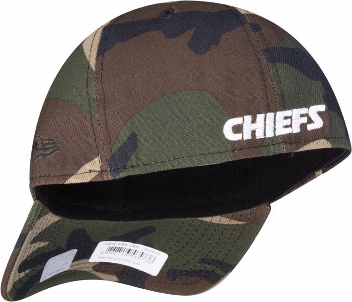 Immagine prodotto New Era 39Thirty Stretch Kansas City Chiefs (XL)