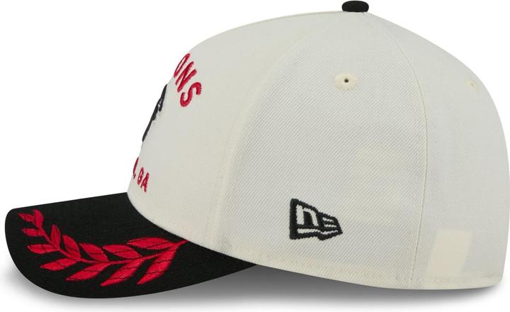 Immagine prodotto New Era 9Forty M-Crown Cap NFL 2025 Draft Atlanta Falcons