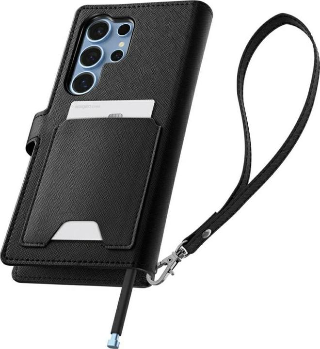 Produktbild Spigen Wallet S (Samsung Galaxy S25 Ultra)