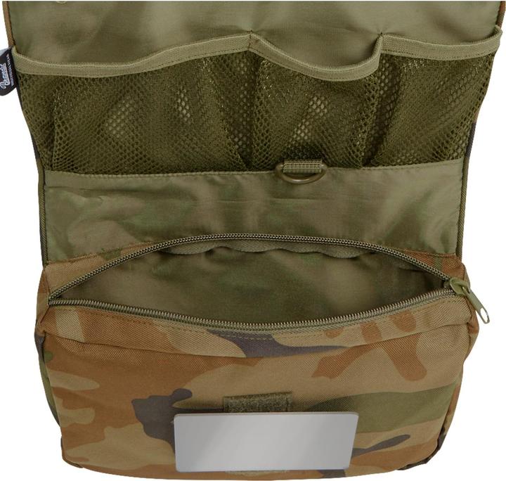Actual product image Brandit Toiletry Bag large - 14641