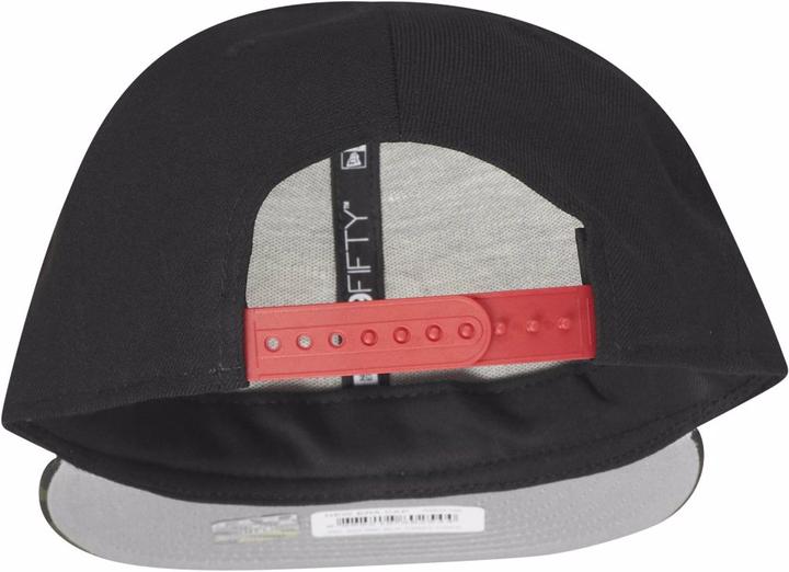 Produktbild New Era 9Fifty San Francisco 49Ers (One Size)