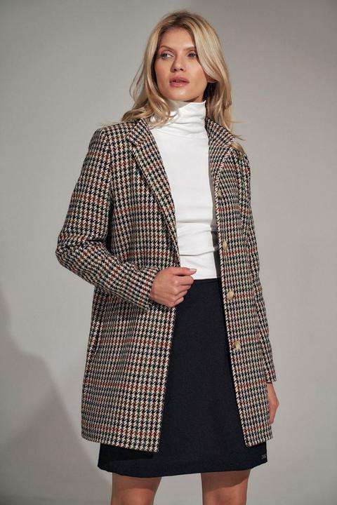 Figl Mantel model (L)