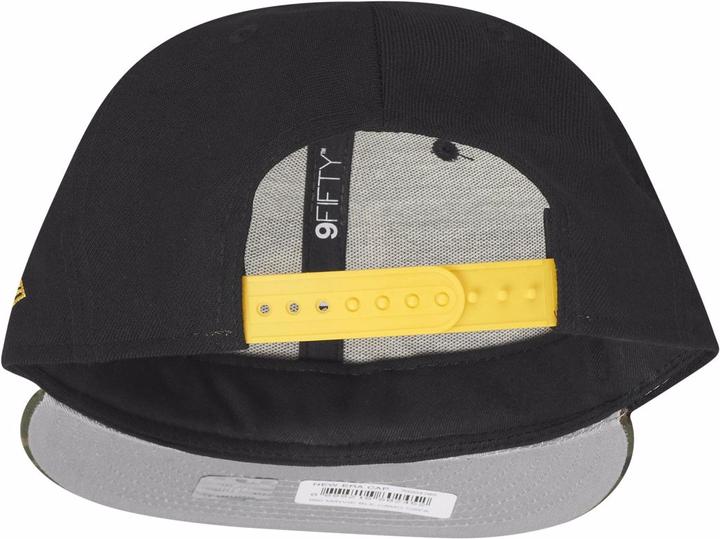 Produktbild New Era 9Fifty Minnesota Vikings (One Size)
