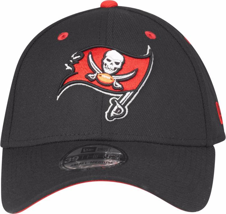 Image du produit New Era 39Thirty Stretchfit NFL Tampa Bay Buccaneers (M/L)