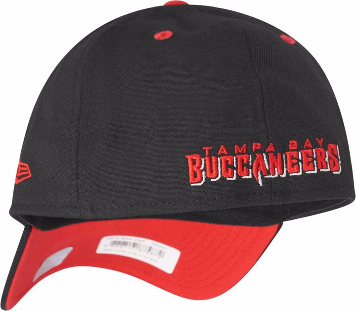 Image du produit New Era 39Thirty Stretchfit NFL Tampa Bay Buccaneers (M/L)