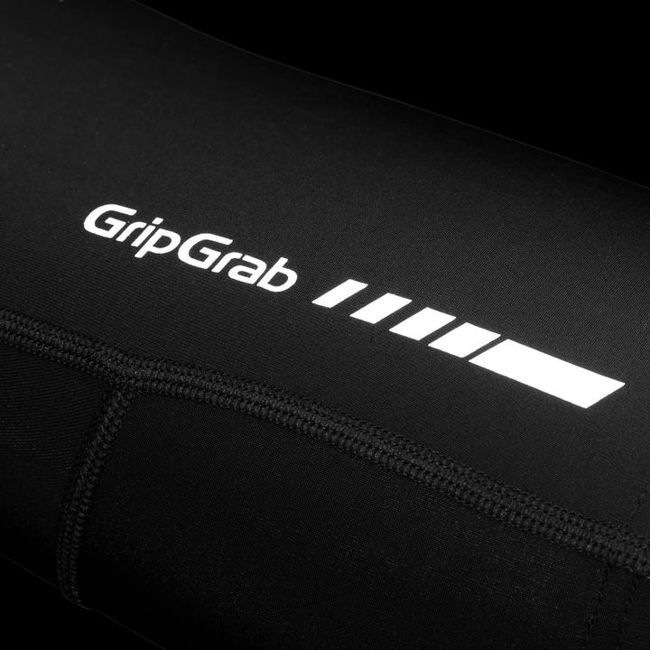 Actual product image GripGrab Classic Knee Warmers (S)