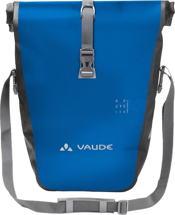 Produktbild Vaude Aqua Back (48 l, Gepäckträgertasche)