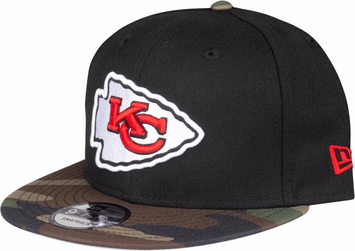 Produktbild New Era 9Fifty Kansas City Chiefs (One Size)