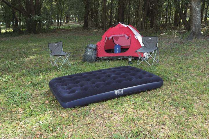 Immagine prodotto Bestway Letto ad aria (137 x 190 cm)