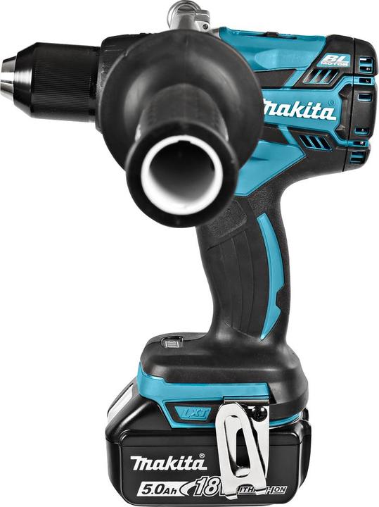 Produktbild Makita DDF481RTJ Makpac (Akkubetrieb)