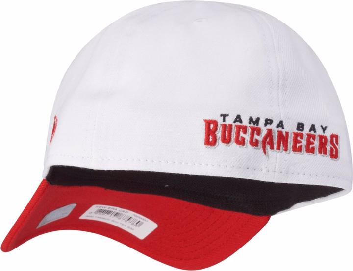 Actual product image New Era 39Thirty Stretchfit NFL Tampa Bay Buccaneers (M/L)