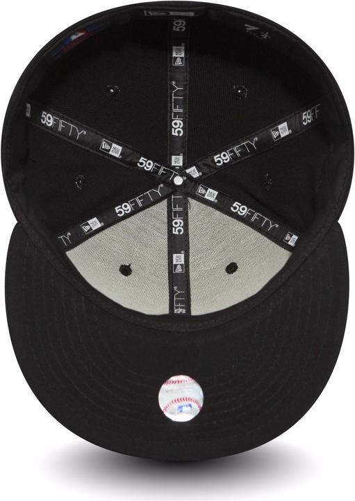 Actual product image New Era 59Fifty MLB Baltimore Orioles (8)