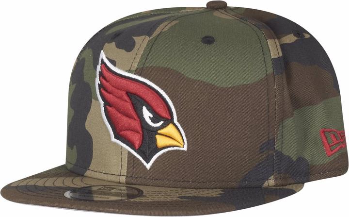 Produktbild New Era 9Fifty Arizona Cardinals (One Size)