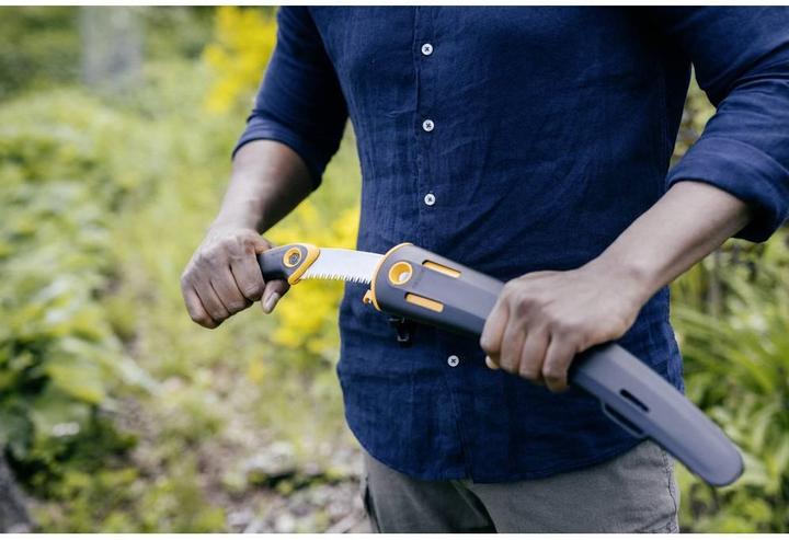 Produktbild Fiskars Hand Gartensäge SW-330 330 mm