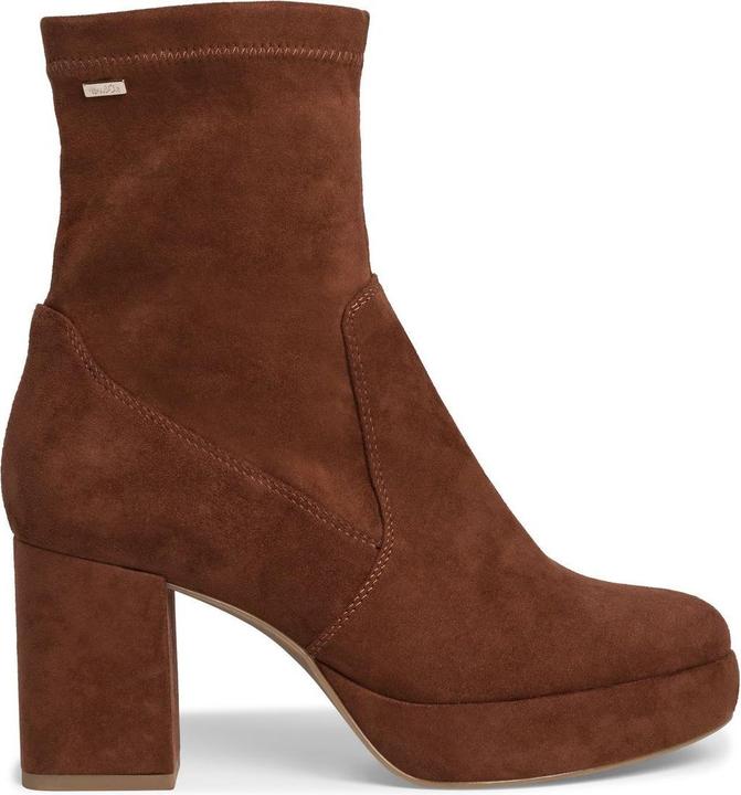 Actual product image S.Oliver Ankle boot (39)
