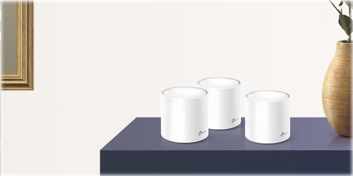 Produktbild TP-Link Deco X20 3er-Set