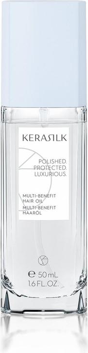 Produktbild Kerasilk Multi-Benefit Haaröl (50 ml)