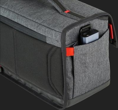 Produktbild Panasonic Schultertasche DMW-PM10 (Kamera Schultertasche, 8 l)