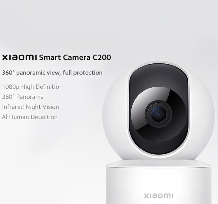 Produktbild Xiaomi C200 (1920 x 1080 Pixels)