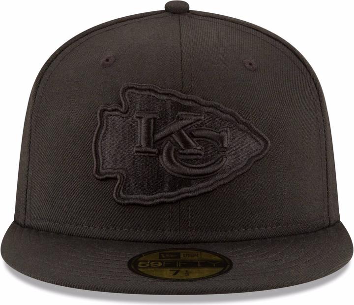 Actual product image New Era 59Fifty NFL Kansas City Chiefs (8)