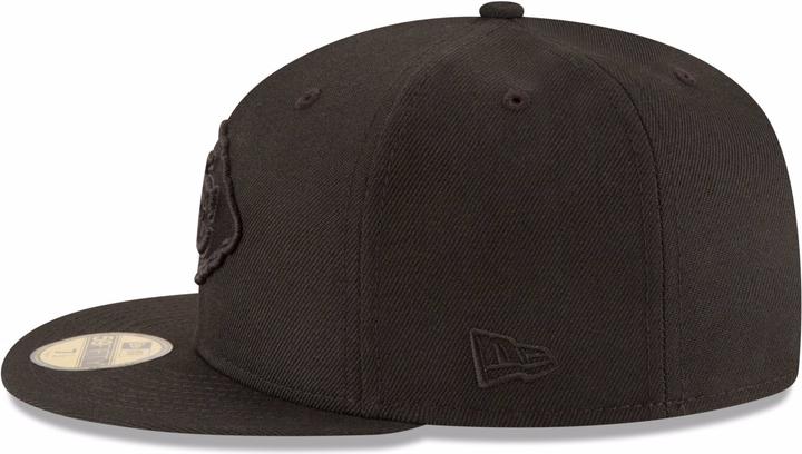 Actual product image New Era 59Fifty NFL Kansas City Chiefs (8)